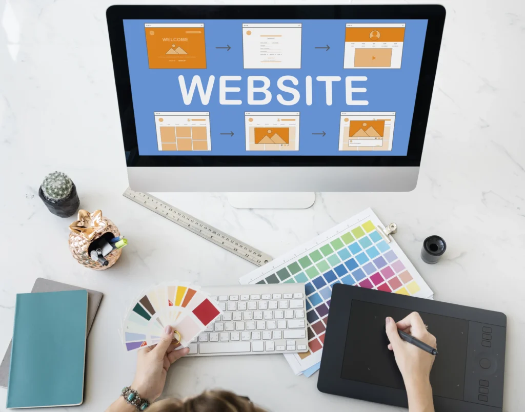 website-design